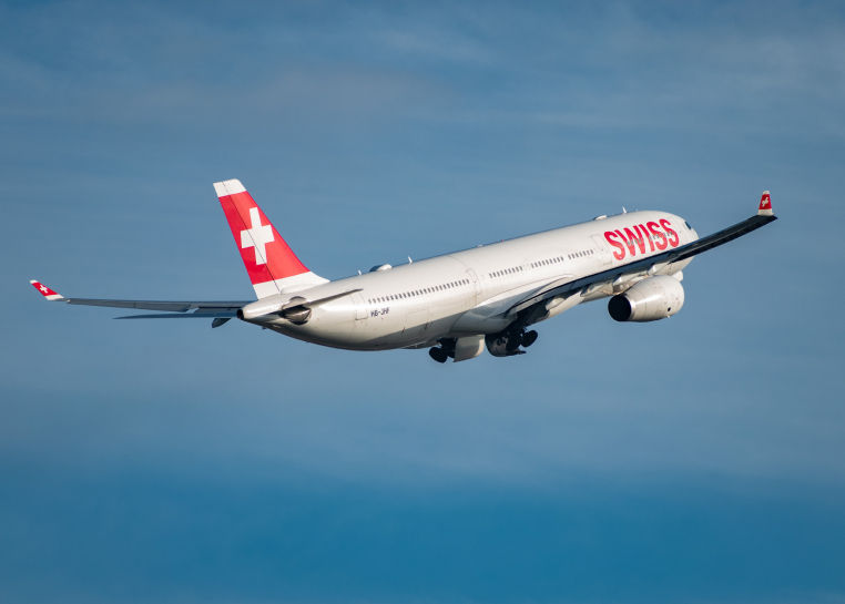 Swiss Air Lines